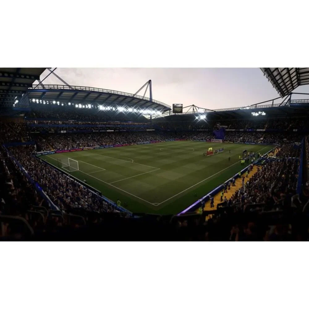 FIFA 21 - Xbox One/Series X